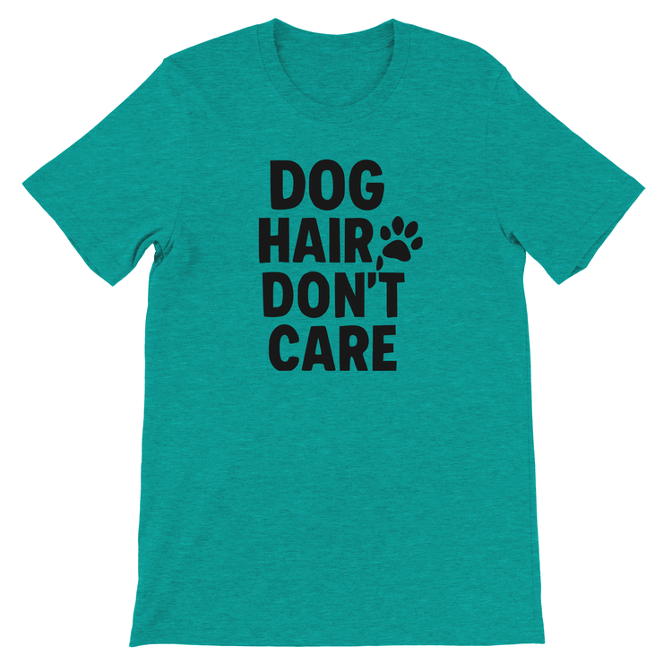 Dog Hair Don&