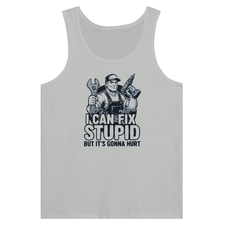 Premium Unisex Tank Top