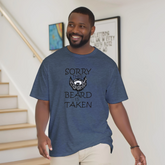 Sorry This Beard Is Taken