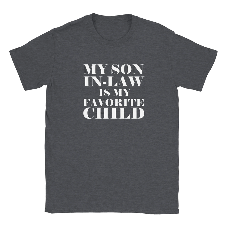 Classic Unisex Crewneck T-shirt