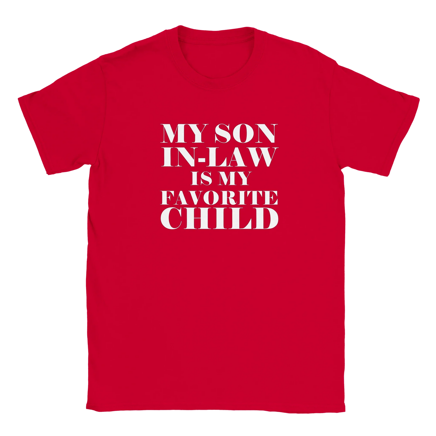 Classic Unisex Crewneck T-shirt