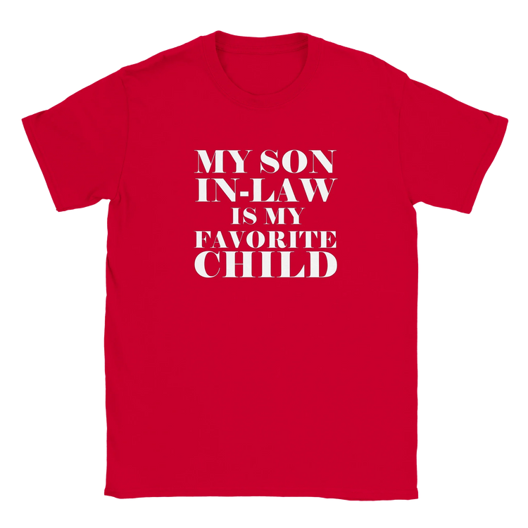 Classic Unisex Crewneck T-shirt