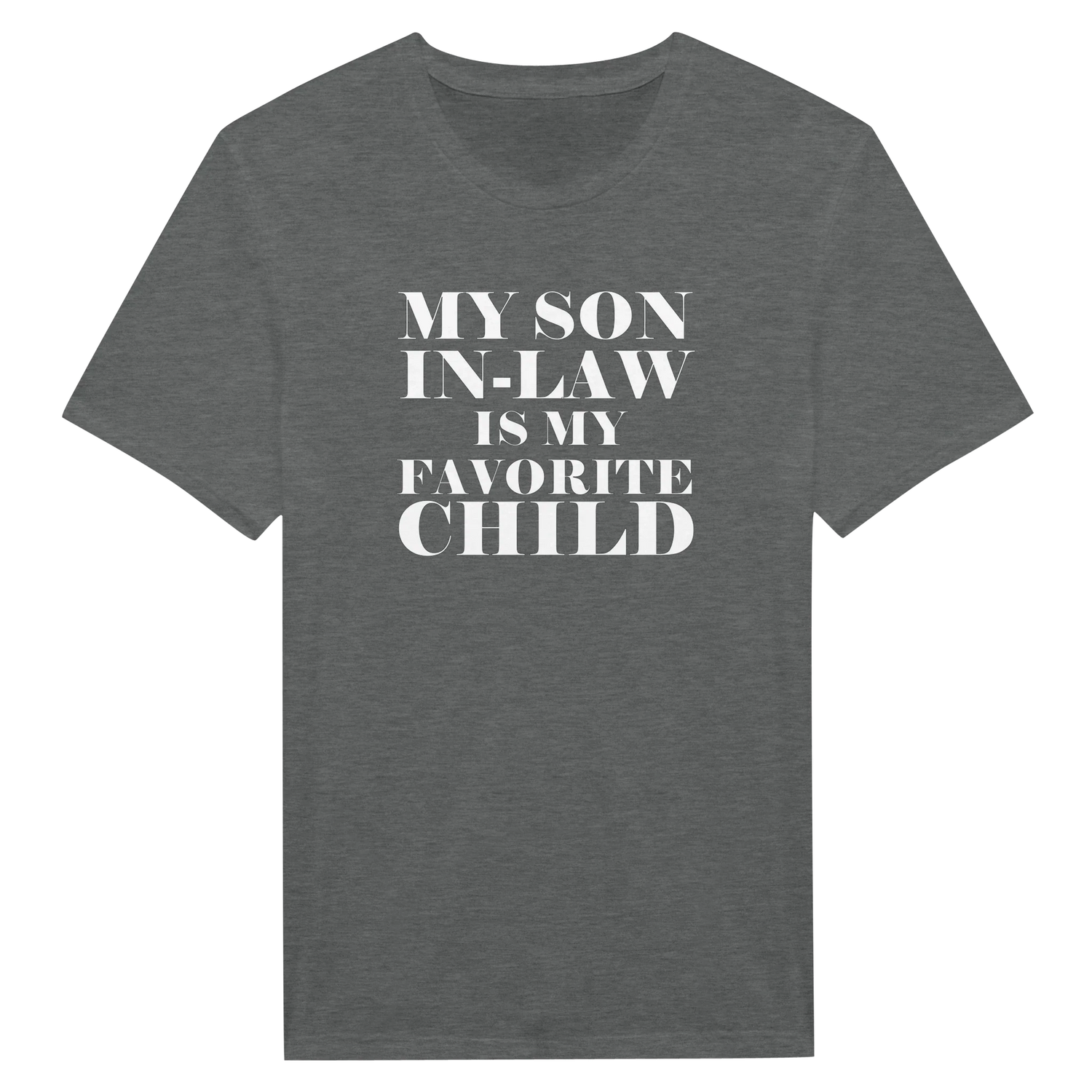 Classic Unisex Crewneck T-shirt