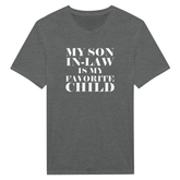 Classic Unisex Crewneck T-shirt