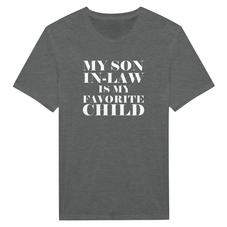 Classic Unisex Crewneck T-shirt