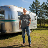 Classic Unisex Crewneck T-shirt