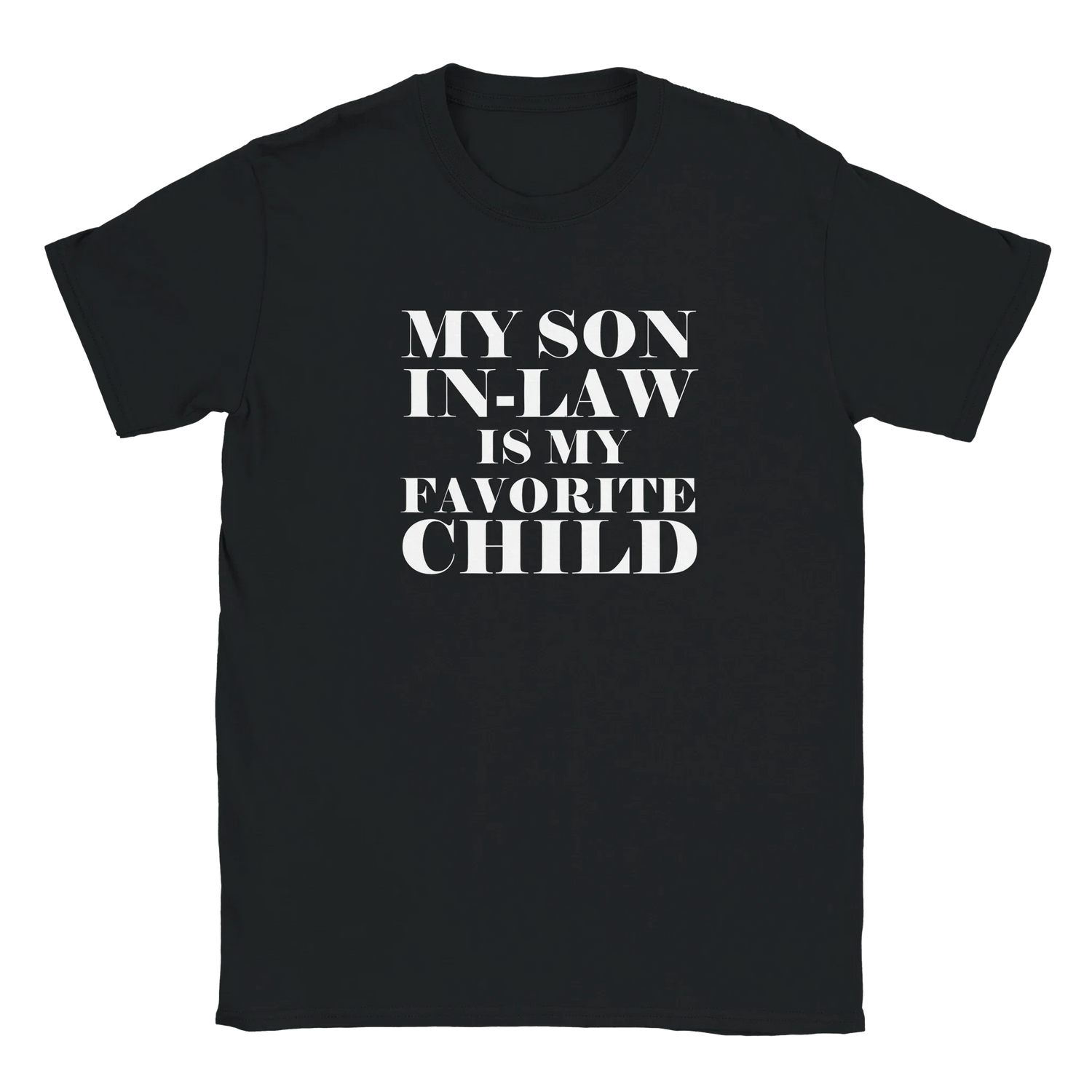 Classic Unisex Crewneck T-shirt