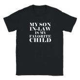 Classic Unisex Crewneck T-shirt