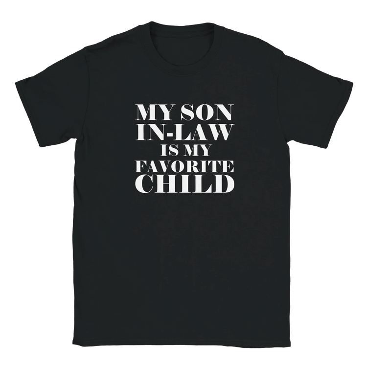 Classic Unisex Crewneck T-shirt