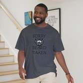 Sorry This Beard Is Taken