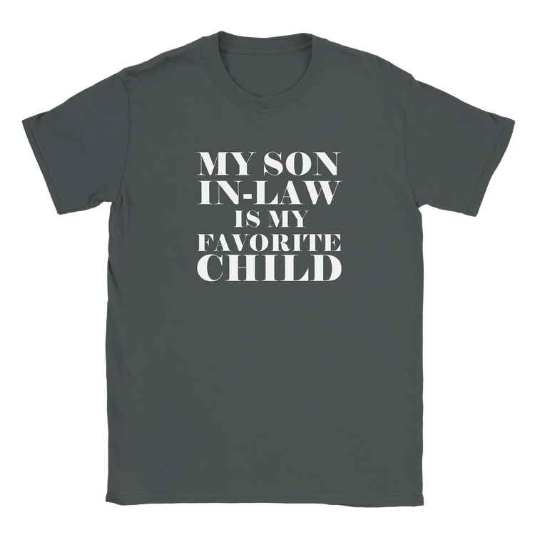 Classic Unisex Crewneck T-shirt