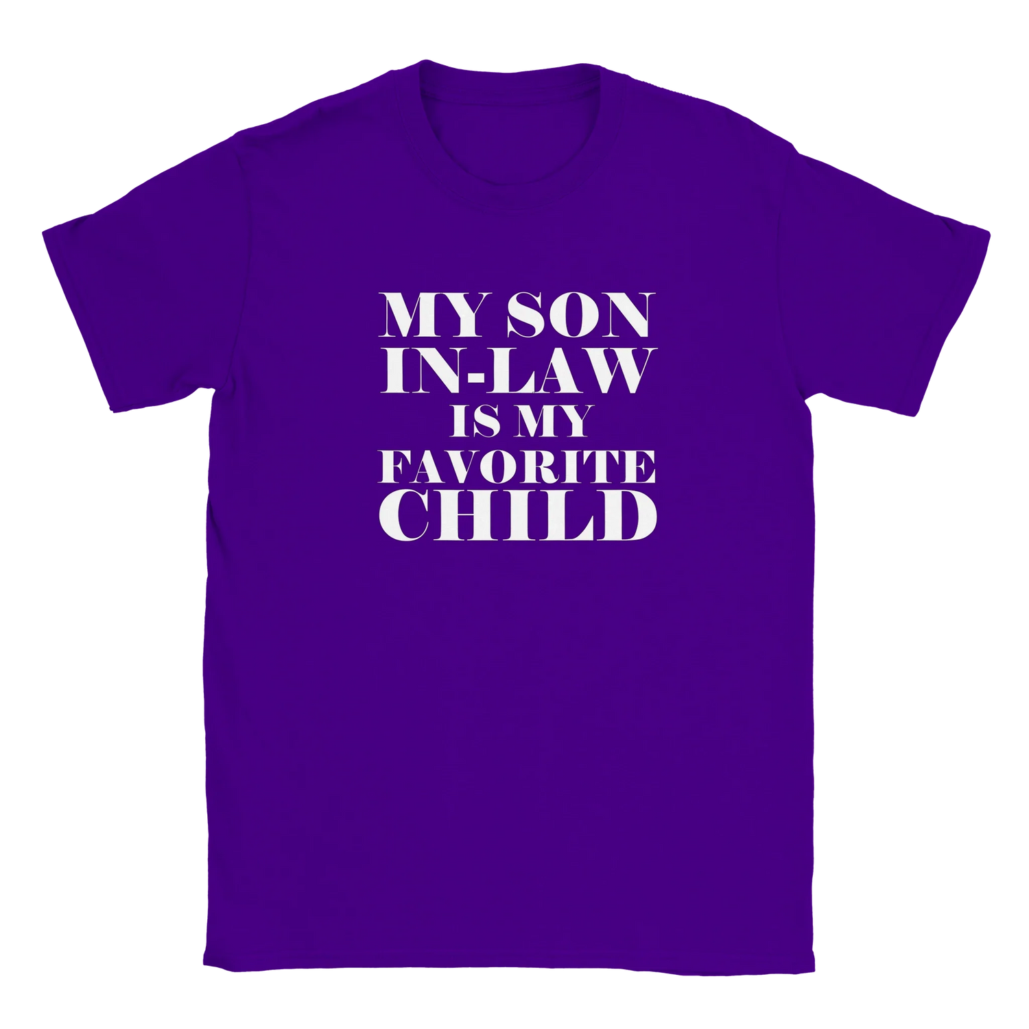 Classic Unisex Crewneck T-shirt