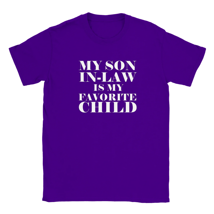 Classic Unisex Crewneck T-shirt