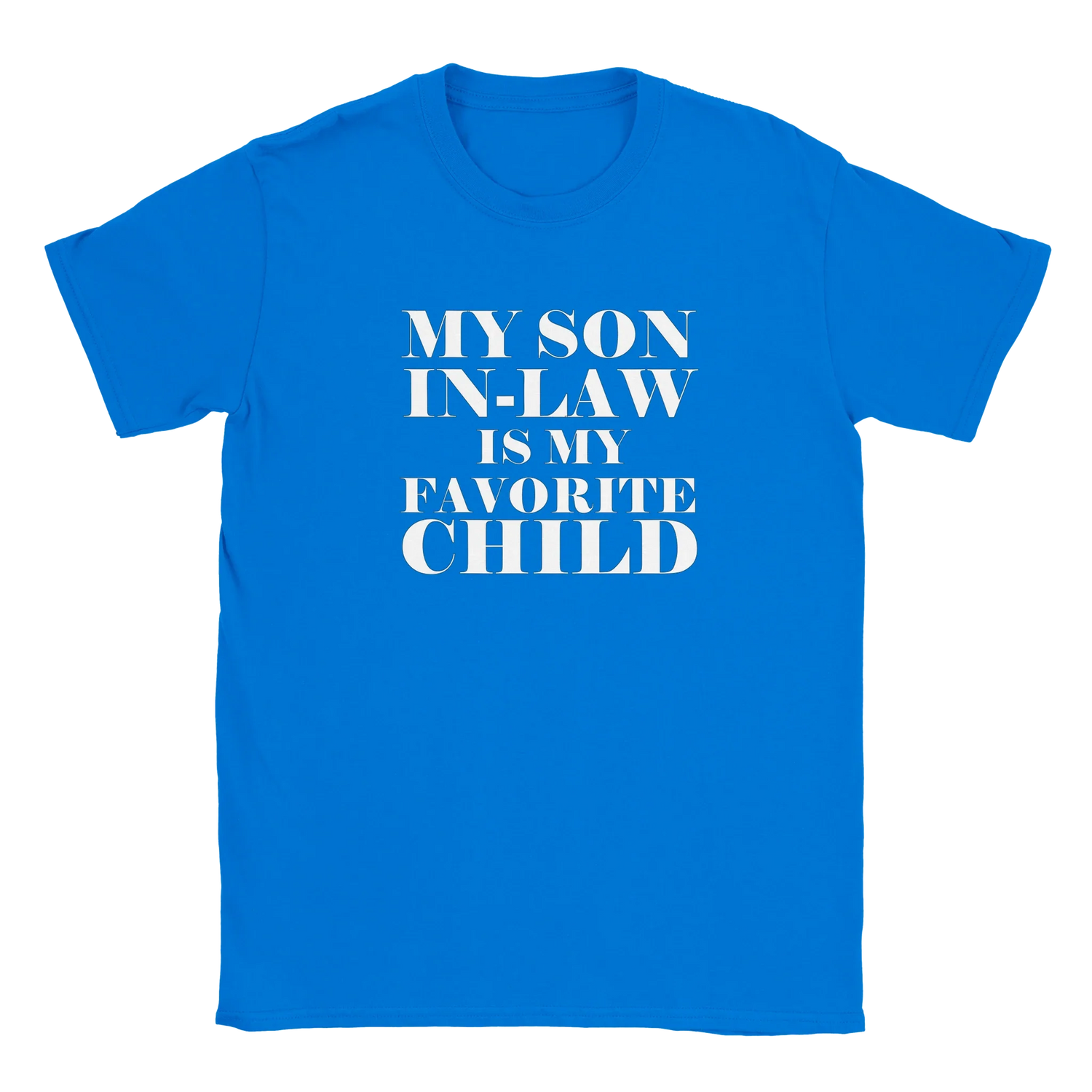 Classic Unisex Crewneck T-shirt