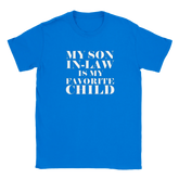 Classic Unisex Crewneck T-shirt