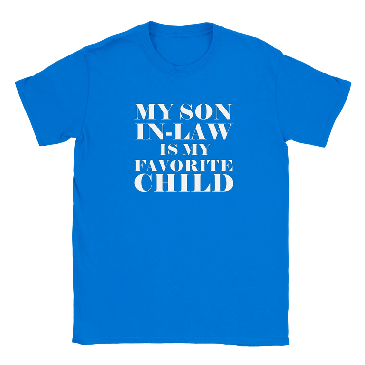 Classic Unisex Crewneck T-shirt