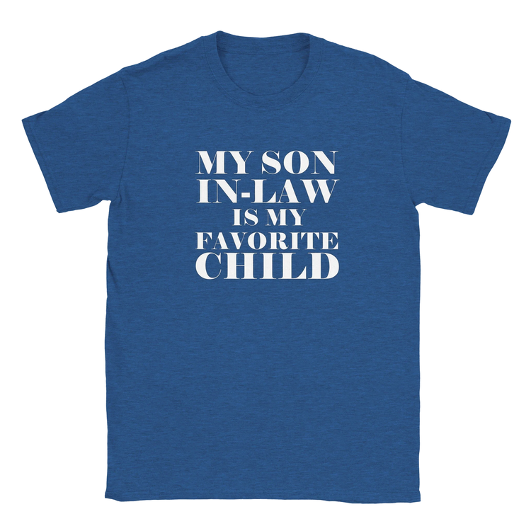 Classic Unisex Crewneck T-shirt