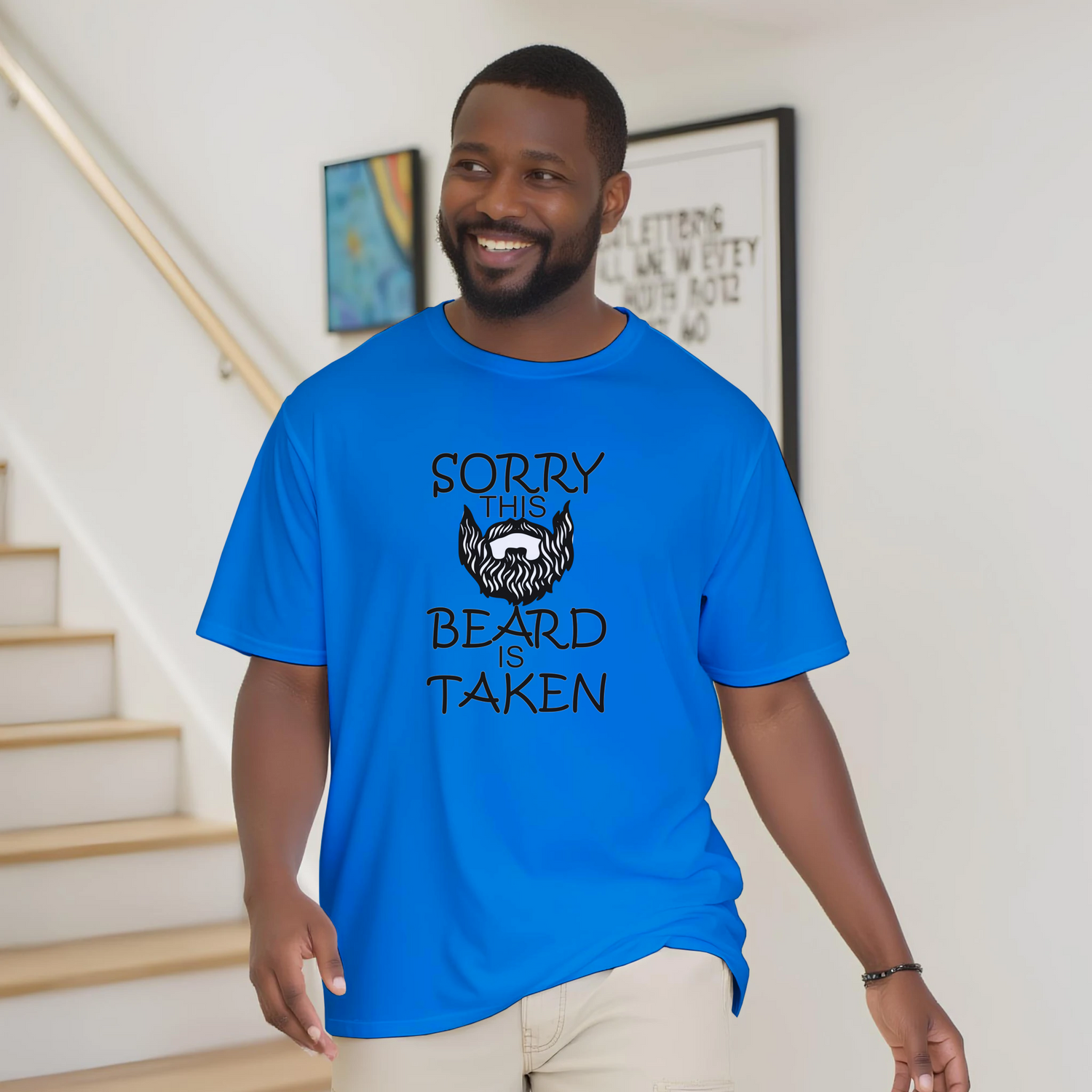 Sorry This Beard Is Taken