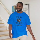 Sorry This Beard Is Taken