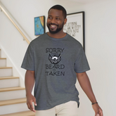 Sorry This Beard Is Taken