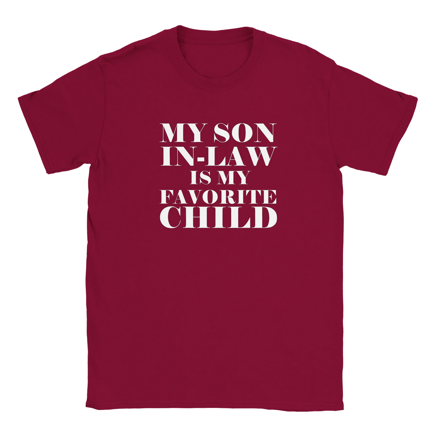 Classic Unisex Crewneck T-shirt