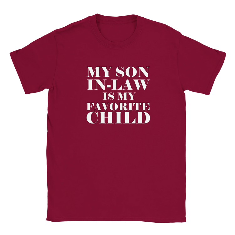 Classic Unisex Crewneck T-shirt