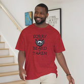 Sorry This Beard Is Taken