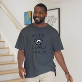 Sorry This Beard Is Taken