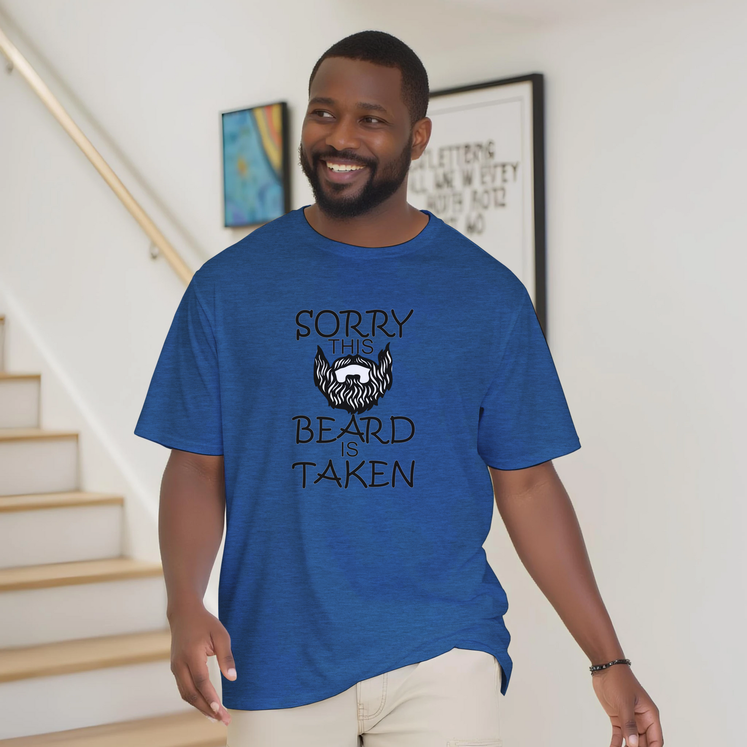 Sorry This Beard Is Taken