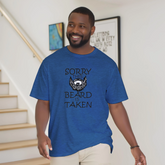 Sorry This Beard Is Taken