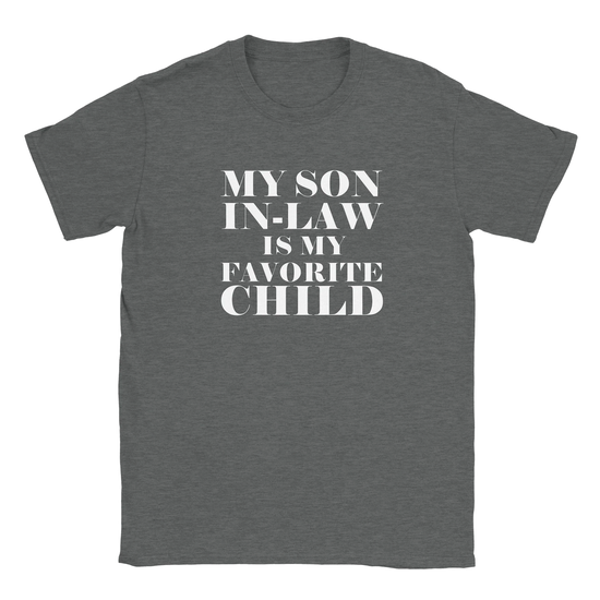 Classic Unisex Crewneck T-shirt