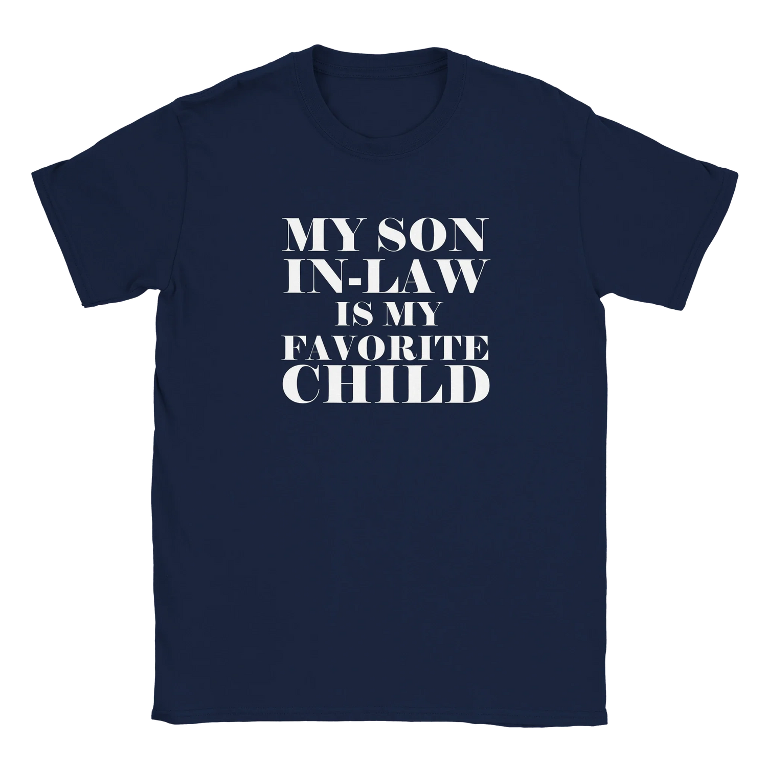 Classic Unisex Crewneck T-shirt