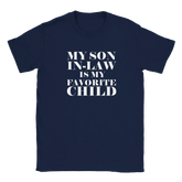 Classic Unisex Crewneck T-shirt