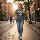 Classic Unisex Crewneck T-shirt