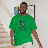 Sorry This Beard Is Taken